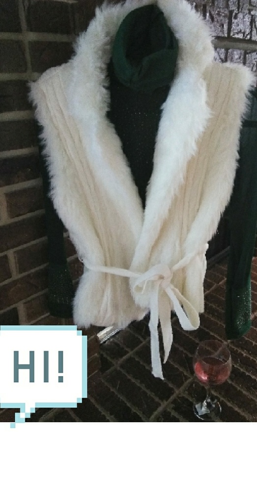 Beautiful coat ❤️